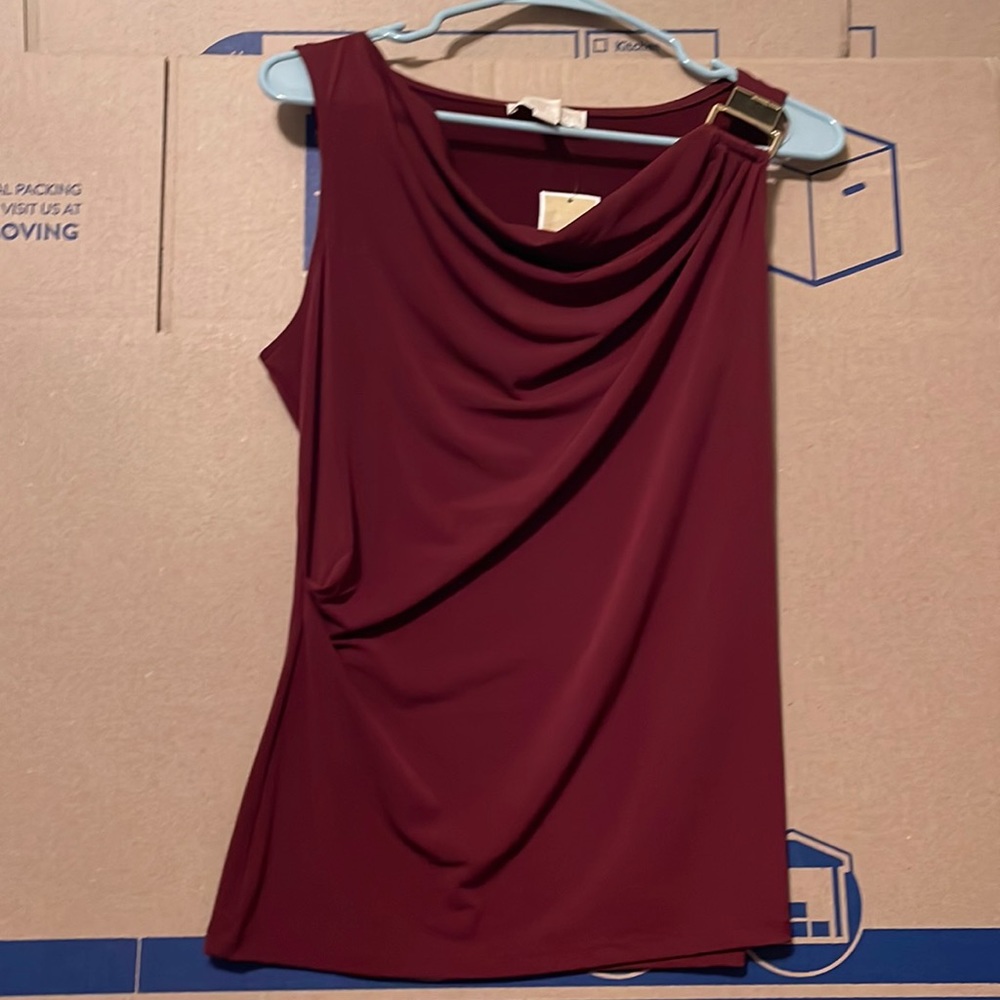 Michael Kors blouse